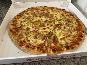 Photo n°33 de Kebab chez Dogi à Montreux-Château ()