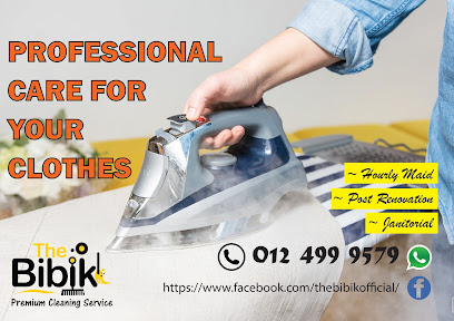 The Bibik - Maid Cleaning Service