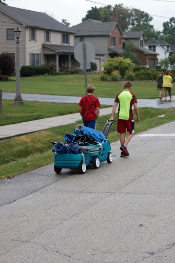 Park «Paulus Park», reviews and photos, 200 S Rand Rd, Lake Zurich, IL 60047, USA