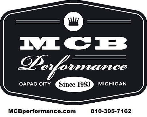 Auto Parts Store «MCB Performance & Parts», reviews and photos, 14500 Foley Rd, Township of Mussey, MI 48014, USA