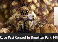 Rove Pest Control - Car repair in , Minneapolis - Rated 3.3/5