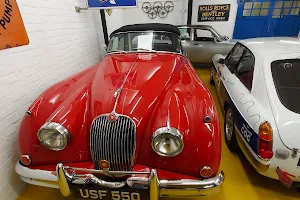 County Classics Motor Museum image