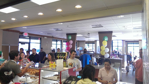 Donut Shop «BoSa Donuts», reviews and photos, 155 E Williams Field Rd, Gilbert, AZ 85295, USA