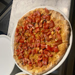 Photo n°3 de l'avis de Francesca. fait le 09/08/2022 à 20:47 sur le  Guepas Pizzeria à Acri