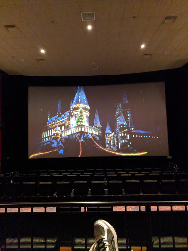 Movie Theater «Edwards Camarillo Palace 12 & IMAX», reviews and photos, 680 Ventura Blvd, Camarillo, CA 93010, USA