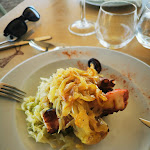 Photo n°7 de l'avis de soledade.a fait le 30/08/2023 à 12:24 sur le  Restaurante Coa Museu à Vila Nova de Foz Côa