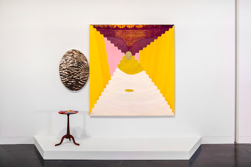 Museum «Tang Teaching Museum and Art Gallery», reviews and photos, 815 N Broadway, Saratoga Springs, NY 12866, USA