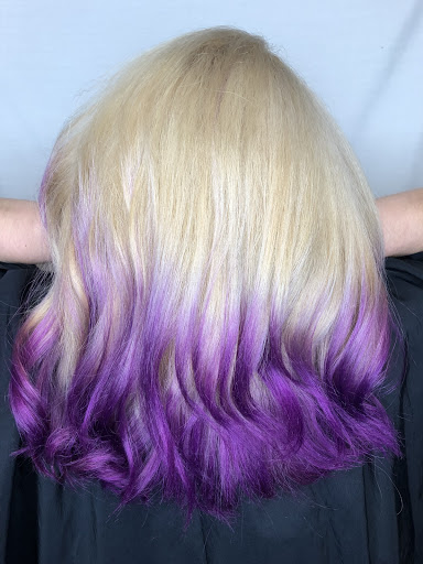 Nail Salon «Overtones Hair Skin & Nail Center», reviews and photos, 115 Temple Hill Rd # 800, Vails Gate, NY 12584, USA