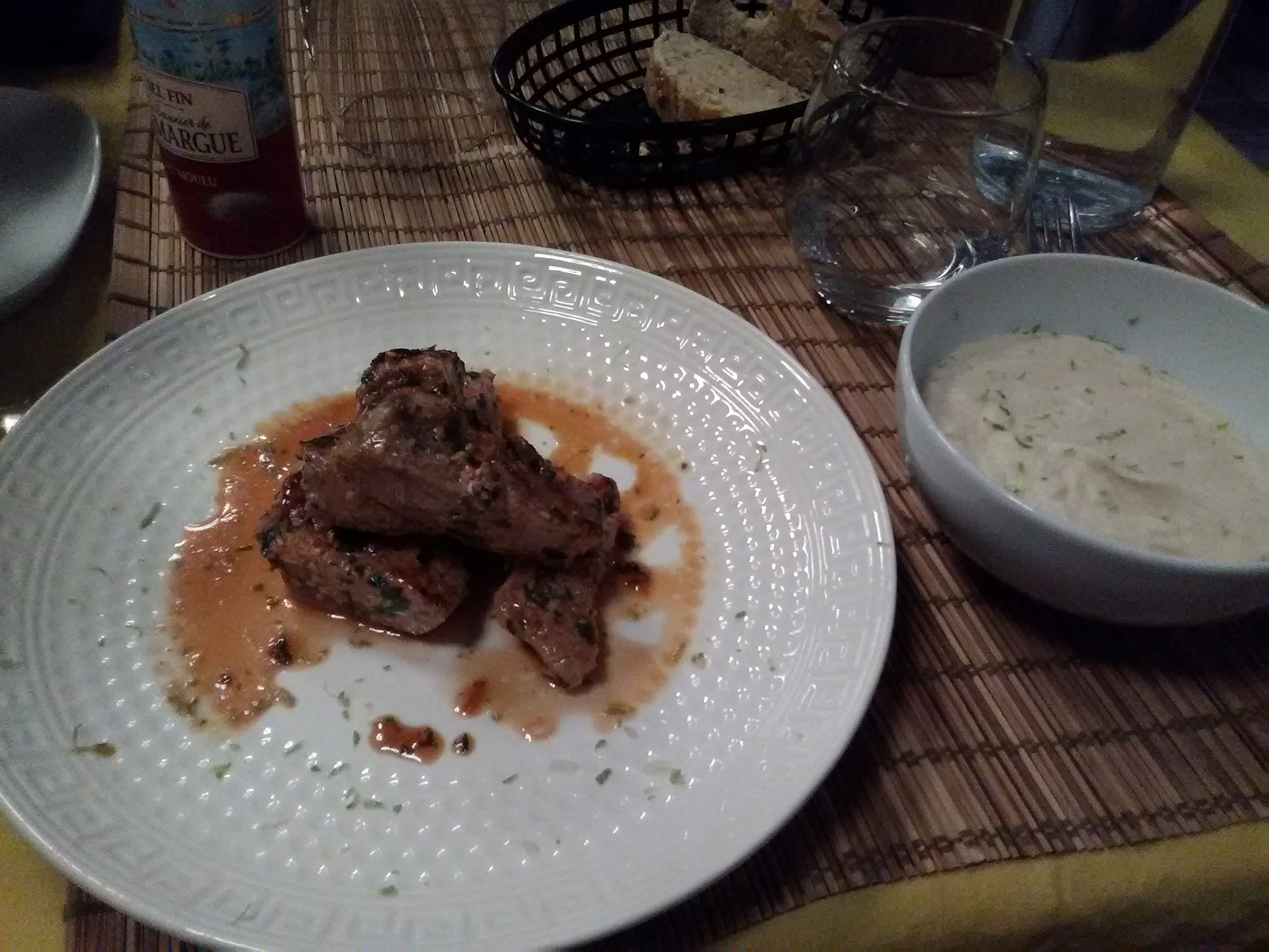 Photo n° 1 de l'avis de Amandine. fait le 10/12/2018 à 11:30