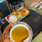 Photo n°3 de l'avis de Arco.r fait le 05/06/2022 à 18:11 sur le restaurants bona'me à Stuttgart