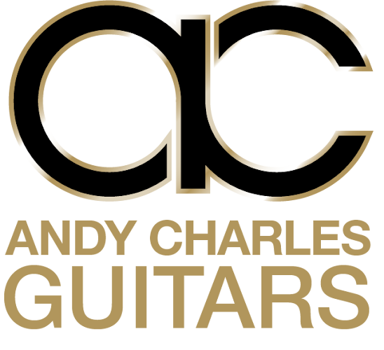 Andy Charles Guitars - Music store