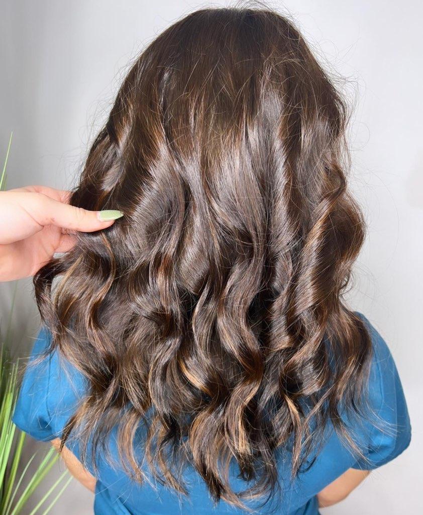 Plush Hair Studio 12302