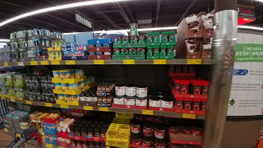 Supermarket «ALDI», reviews and photos, 481 Pierce St, Kingston, PA 18704, USA