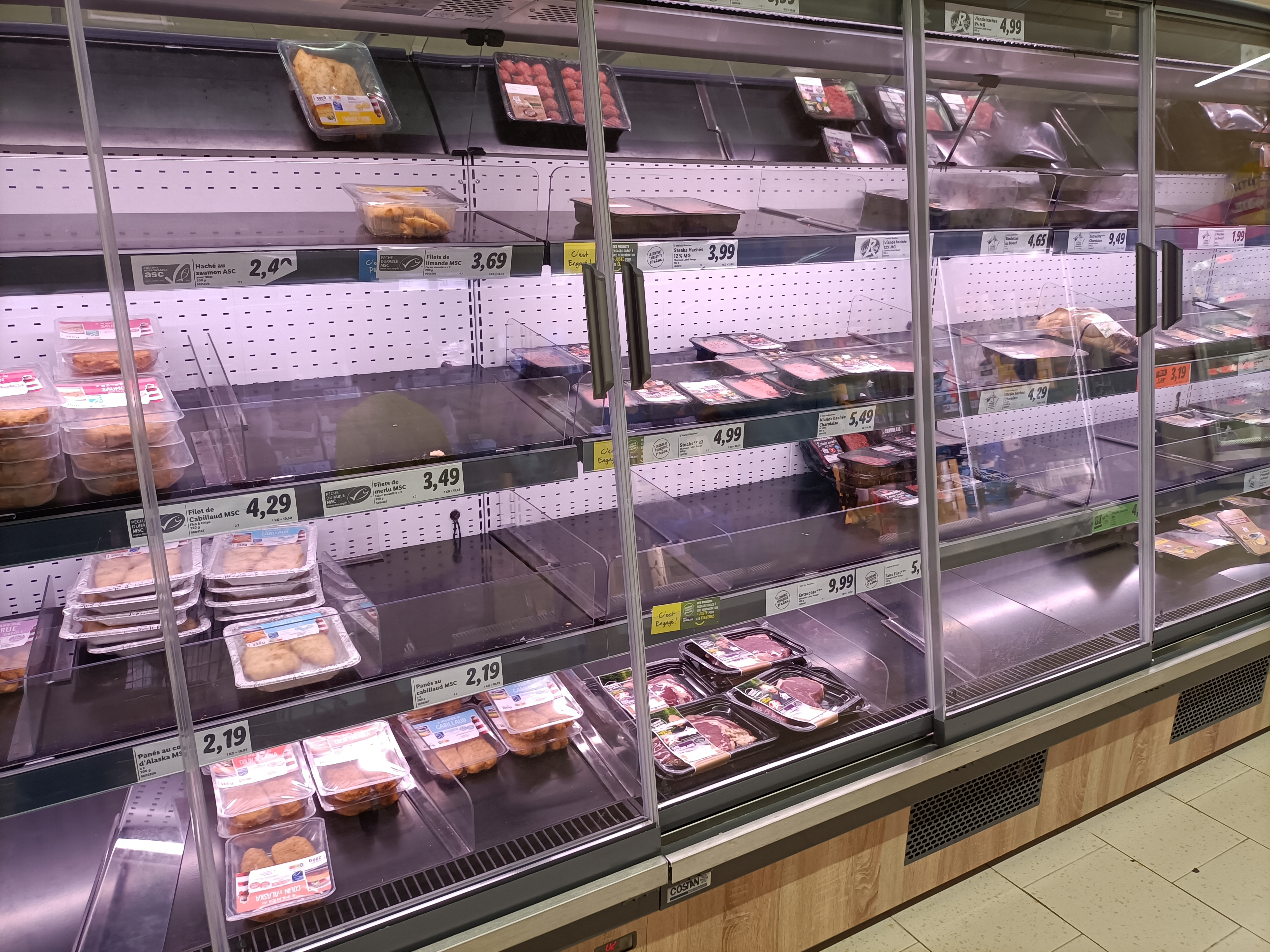 Photo n° 5 de l'avis de Jules.a fait le 03/03/2019 à 19:48