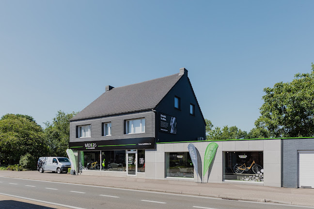 Beoordelingen van Wildiers (e)-bikecenter Poederlee in Turnhout - Winkelcentrum