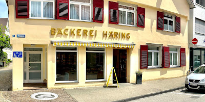 Bäckerei Manfred Häring