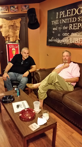 Cigar Shop «Outman Knife & Cigar», reviews and photos, 26 Orchard Park Dr, Greenville, SC 29615, USA