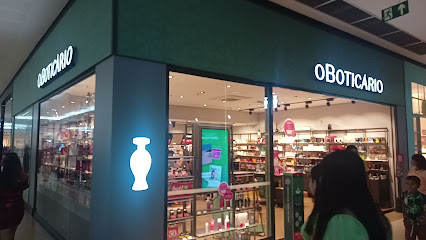 O Boticário Elcione Barbalho Santarém