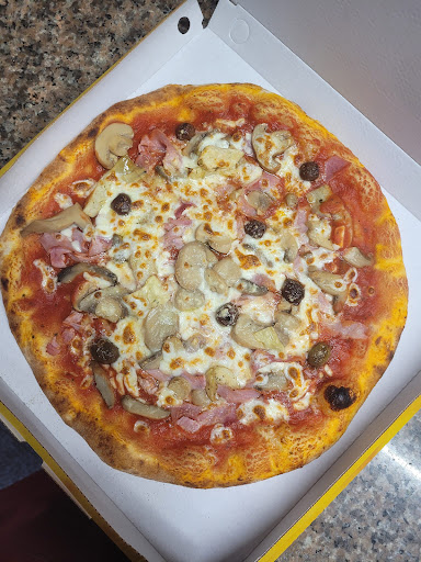 I Sapori del Sud - PIZZERIA e Gastronomia cibo anche da ASPORTO CONSEGNA A DOMICILIO Portoferraio Centro Storico ISOLA DELBA in Portoferraio, Provincia di Livorno