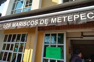 Los Mariscos de Metepec image