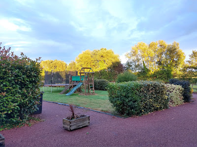 La Vallée à Feugères
