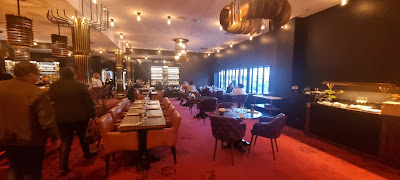Gatsby Club à Chanteloup-en-Brie