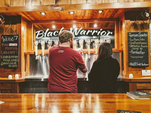 Brewery «Black Warrior Brewing Company», reviews and photos, 2216 University Blvd, Tuscaloosa, AL 35401, USA