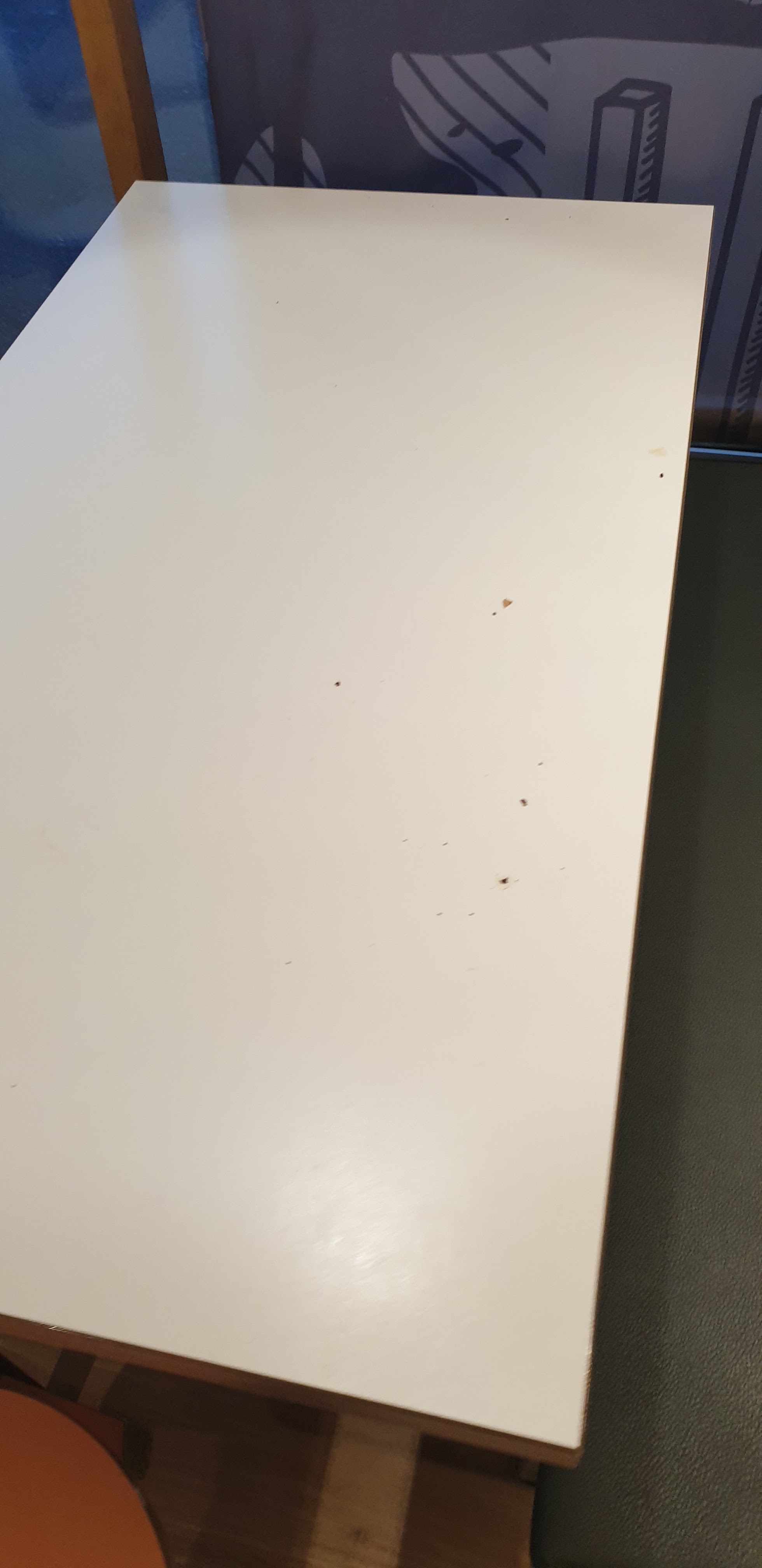 Photo n° 3 de l'avis de Océane.a fait le 09/04/2023 à 18:43