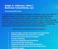 Chipman Tax & Consulting - Photo 4 - Car repair in Salt Lake City, UT, Salt Lake City