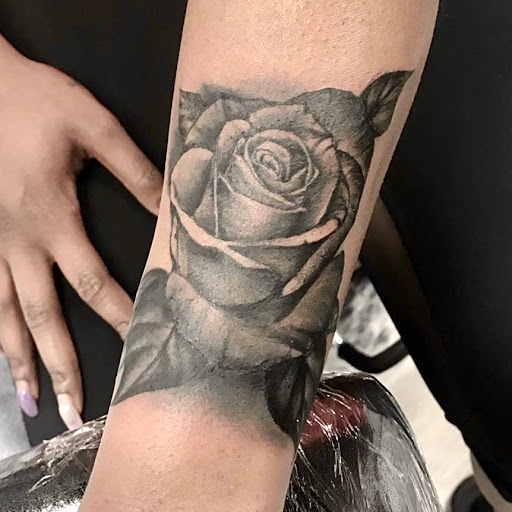 Explore is a neck tattoo a bad idea, creative tattoo ideas in San Diego, available at SD Tattoo