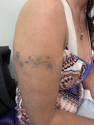 Explore meaning spanish tattoo ideas, creative tattoo ideas in Lake Jackson, available at Second Chance Laser Tattoo Removal