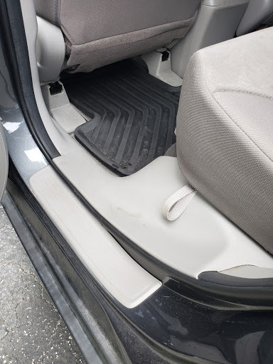 Car Wash «Simoniz Car Wash», reviews and photos, 1214 N State Rd 7, Hollywood, FL 33021, USA