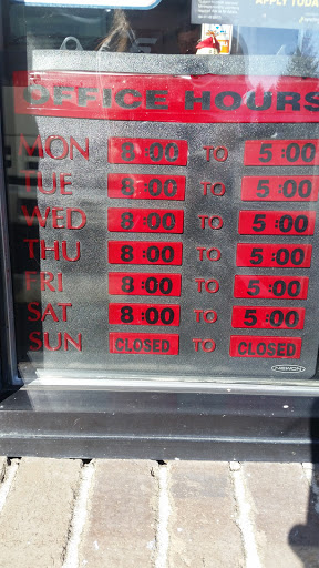 Auto Repair Shop «Master Tech Automotive -Vancouver», reviews and photos, 9400 NE Vancouver Mall Dr, Vancouver, WA 98662, USA