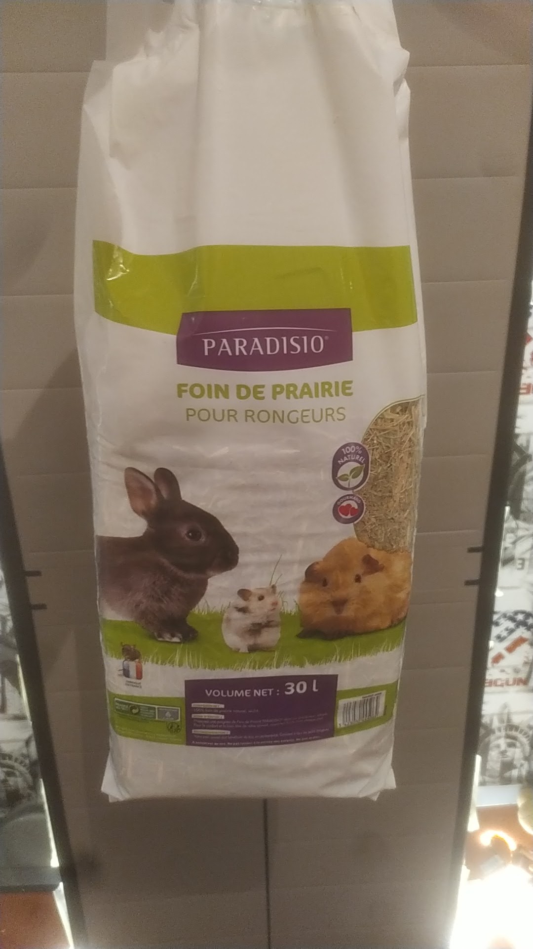 Photo n° 2 de l'avis de Tommy.e fait le 29/03/2021 à 20:07