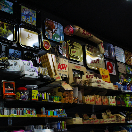 Cigar Shop «Xhale City», reviews and photos, 4132 Atlanta Hwy #104, Loganville, GA 30052, USA