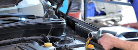 Complete Auto Repair Service Limited