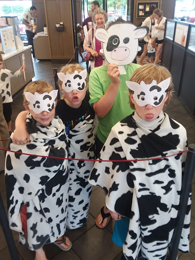 Fast Food Restaurant «Chick-fil-A», reviews and photos, 2415 Cherry Rd, Rock Hill, SC 29732, USA