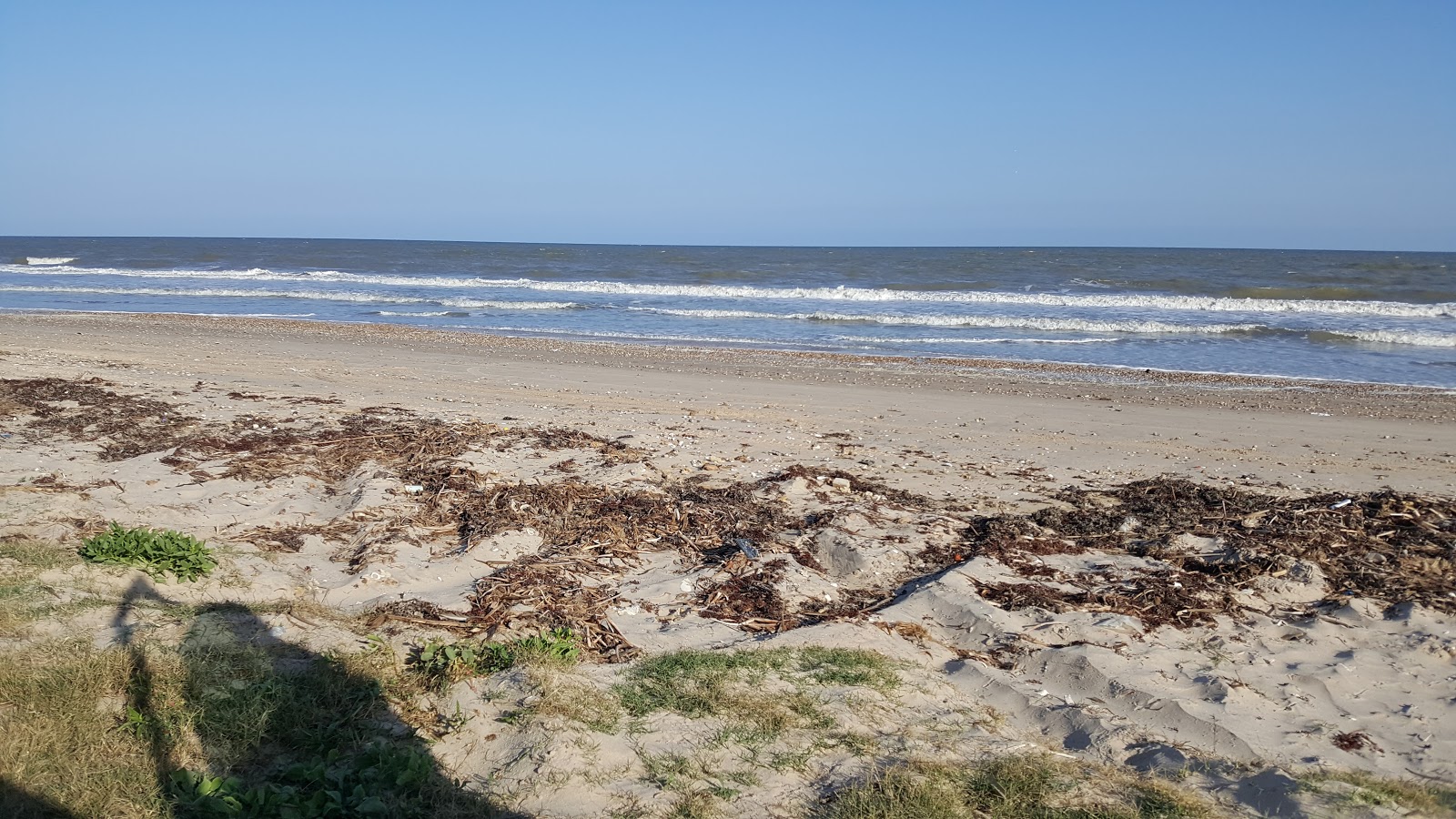 High Island beach photo #8