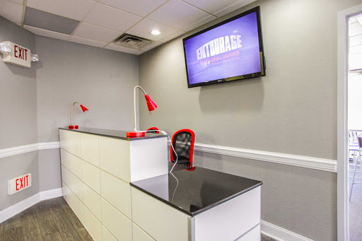 Real Estate Agency «Entourage Elite Real Estate», reviews and photos, 1 W 1st Ave #320, Conshohocken, PA 19428, USA