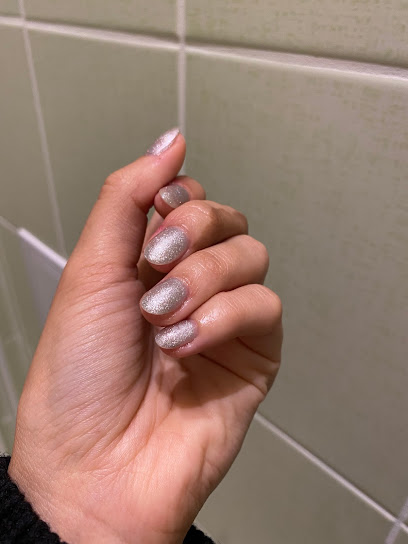 SV Nails