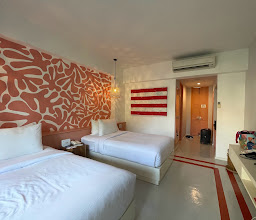 The Peri Hua Hin Hotel photo