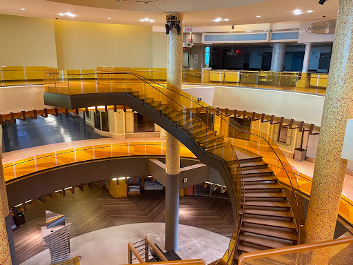 Shopping Mall «Playground», reviews and photos, 1 Atlantic Ocean, Atlantic City, NJ 08401, USA