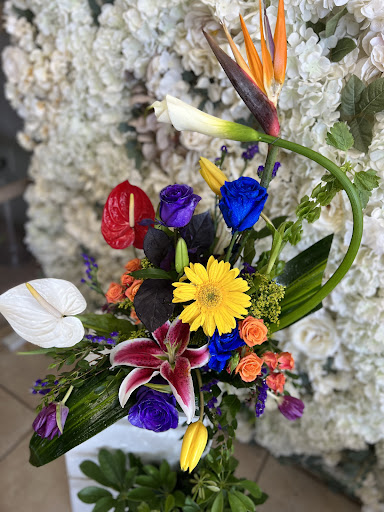 Florist «Azar Florist», reviews and photos, 13976 Westheimer Rd, Houston, TX 77077, USA