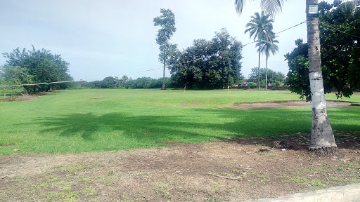 Ekiti State Golf Club, Ado-Ekiti, Nigeria, Golf Club, state Ondo
