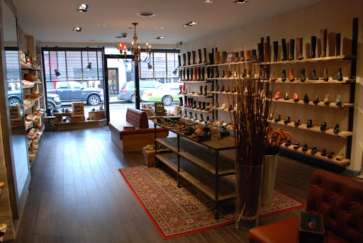 Shoe Store «DNA Footwear on Smith Street», reviews and photos, 141 Smith St, Brooklyn, NY 11201, USA