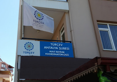 TÜRÇEV Antalya Şubesi