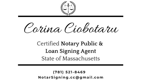 Mejor Notaría Notary Public-Loan Signing Agent