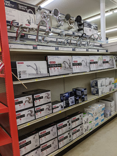 Hardware Store «Pope Lumber Do it Best», reviews and photos, 205 Old 25 E, Barbourville, KY 40906, USA