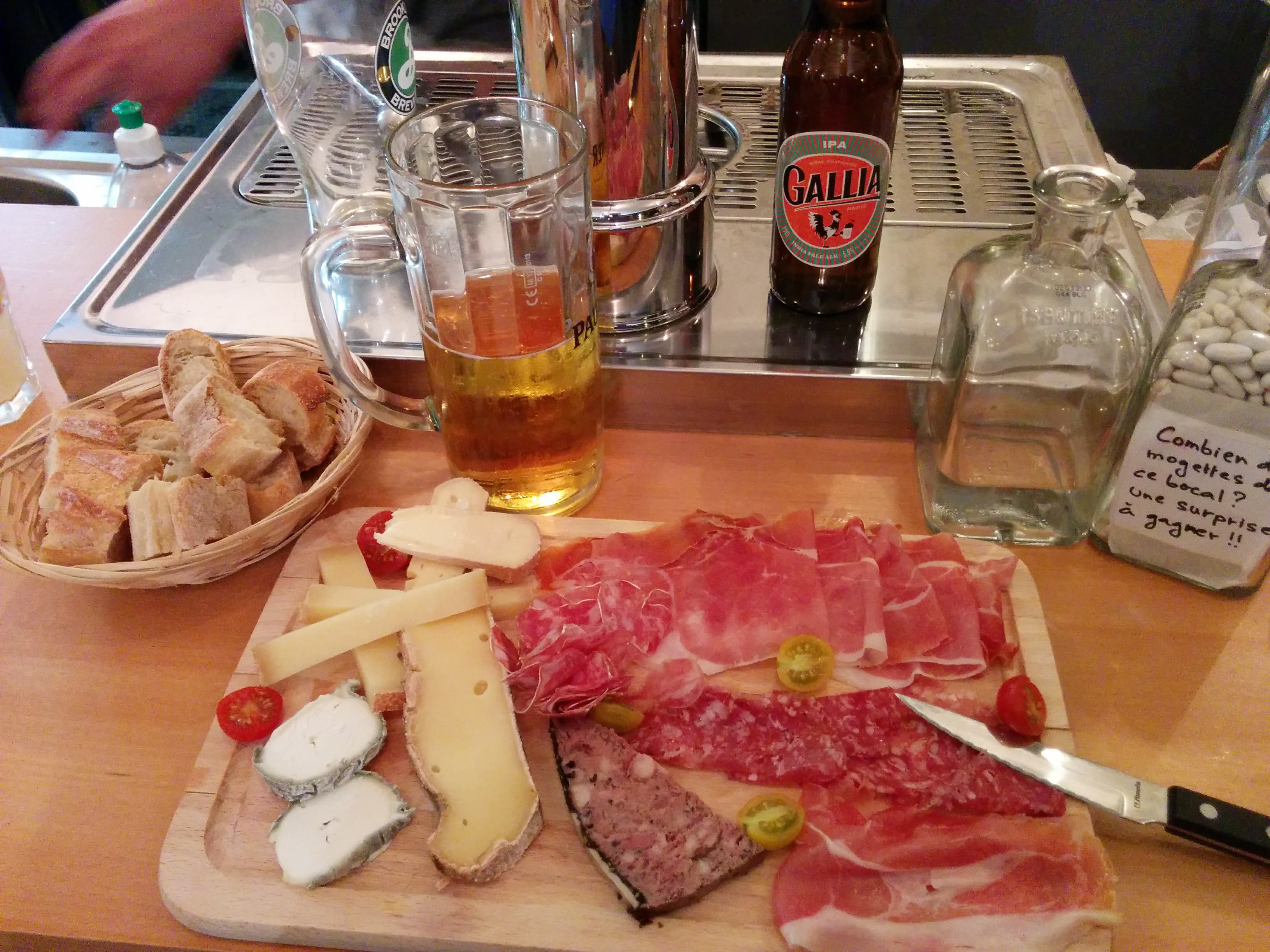 Photo n° 1 de l'avis de Hugues.e fait le 14/08/2017 à 20:53