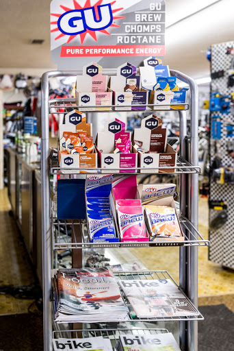 Bicycle Repair Shop «J & P Bike Shop», reviews and photos, 7910 AR-107, Sherwood, AR 72120, USA